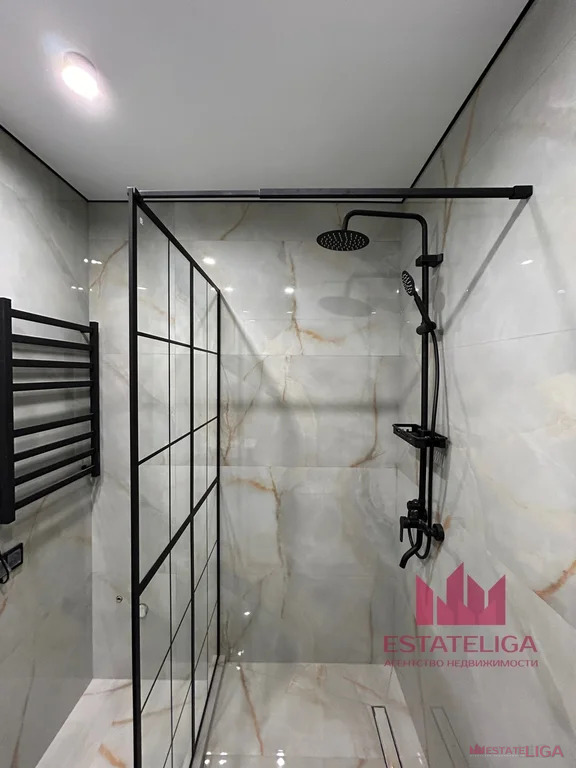 Продажа квартиры в новостройке, Звенигород - Фото 4