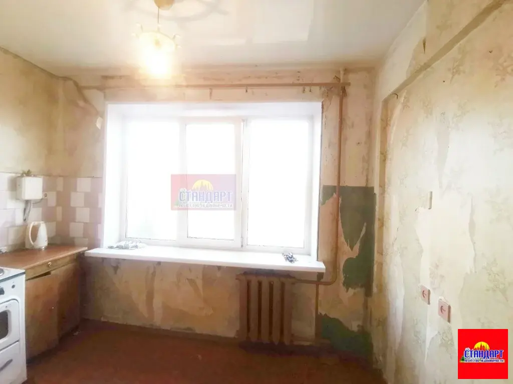 Однокомнатная 1200т.р. - Фото 5