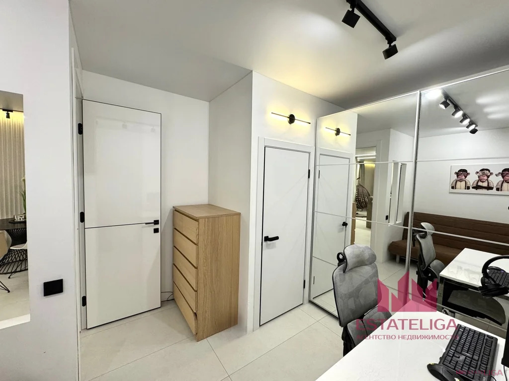 Продажа квартиры, Реутов, ул. Октября - Фото 14