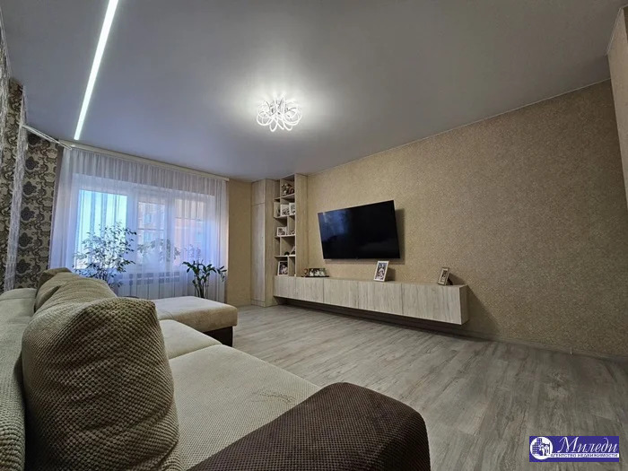 Продажа квартиры, Батайск, СЕВЕРНАЯ ЗВЕЗДА улица - Фото 24