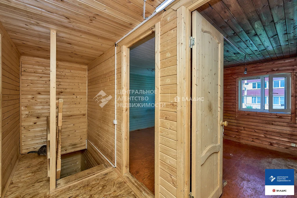 Продажа дома, Рыбное, Рыбновский район, ул. Электротяговая - Фото 16
