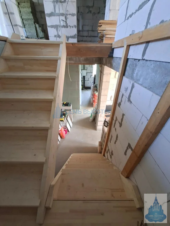 Продажа дома, Домодедово, Домодедово г. о., 19 - Фото 17