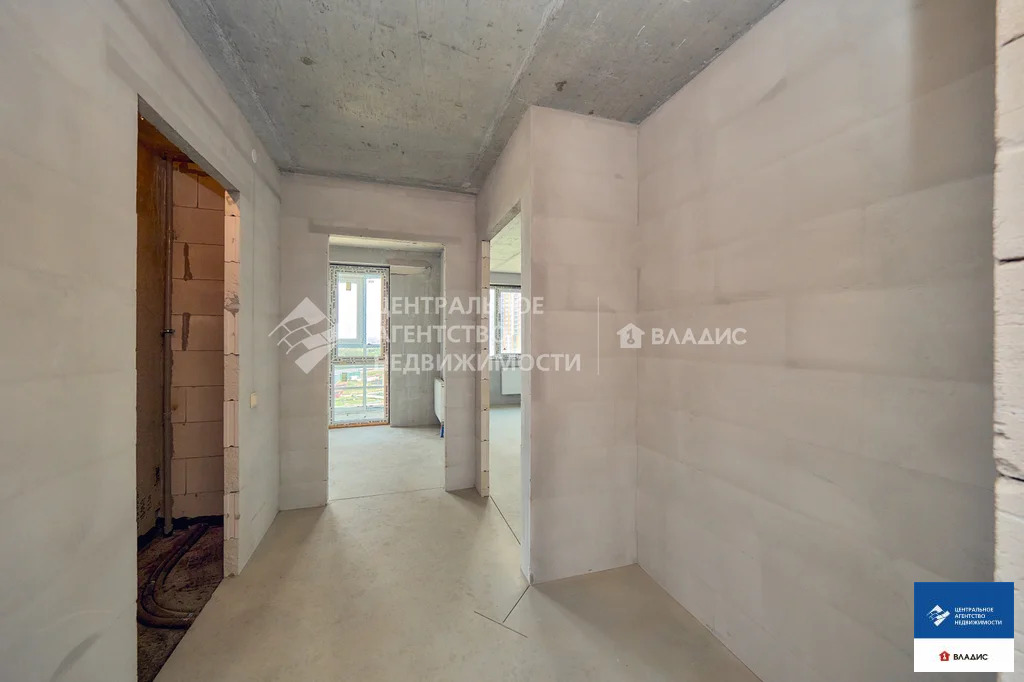 Продажа квартиры, Рязань, Солотчинское шоссе - Фото 9