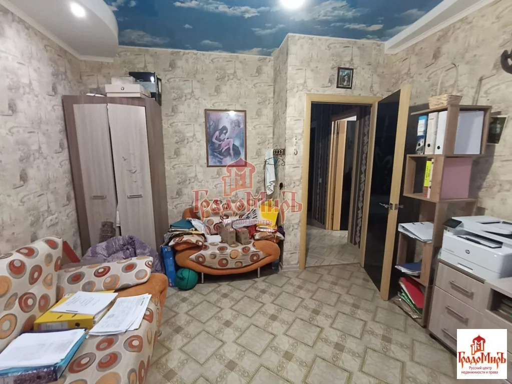 Продажа квартиры, Лобня, Окружная ул. - Фото 16