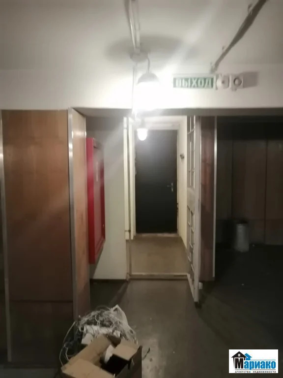 Аренда ПСН, м. Алексеевская, Большая Марьинская улица - Фото 4