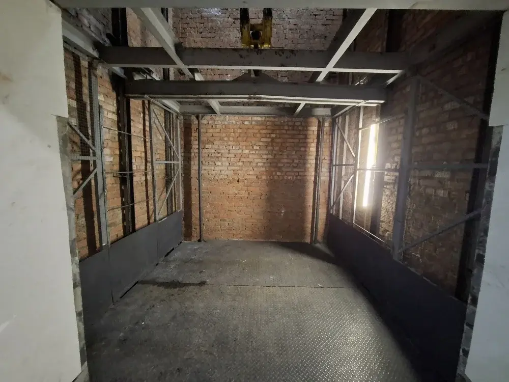 Склад на Пятницком шоссе - Фото 2