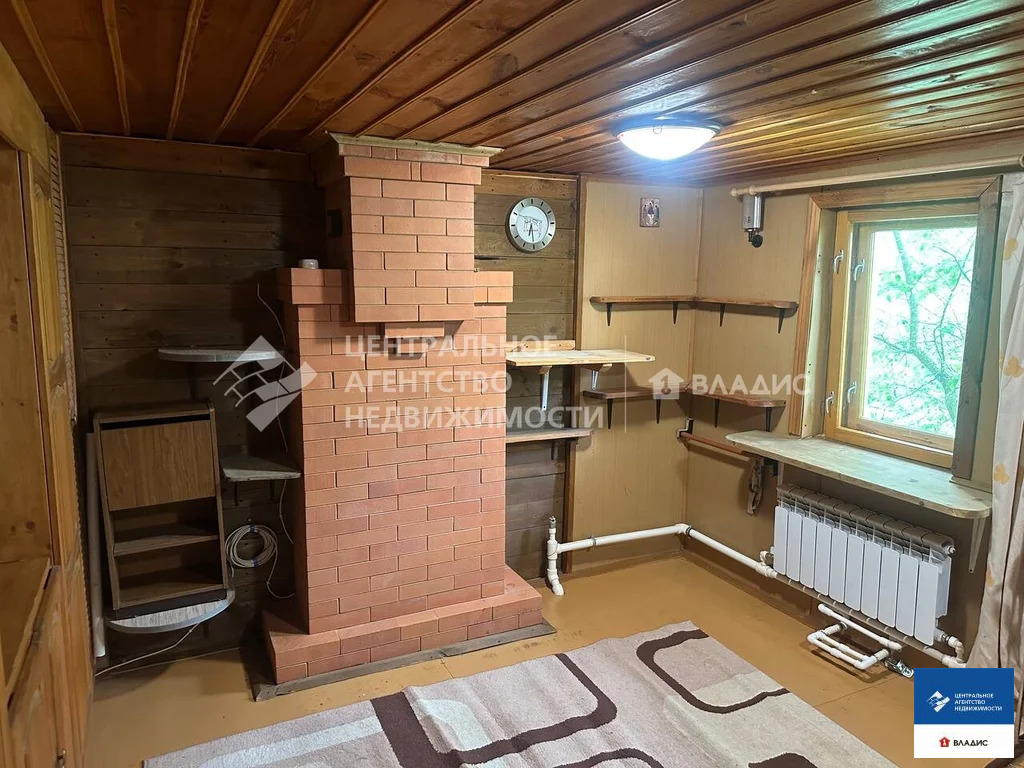 Продажа дома, Александрово, Рязанский район, садоводческое ... - Фото 17
