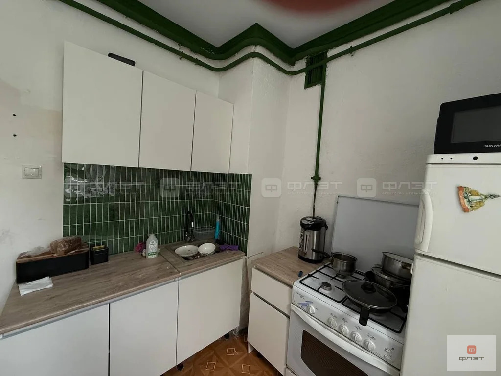Продажа квартиры, Казань, ул. Бутлерова - Фото 11