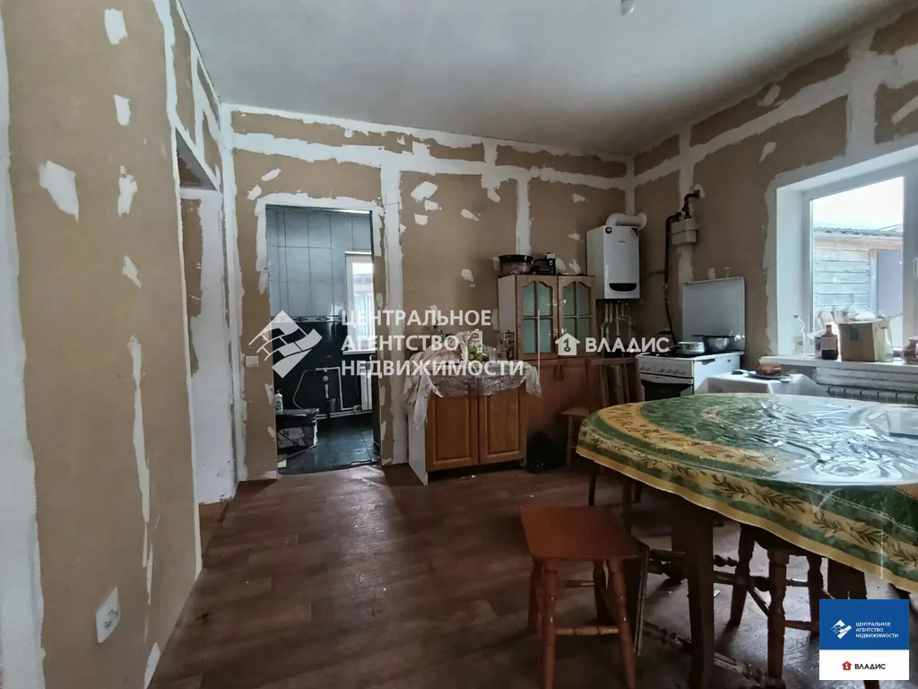Продажа дома, Шилово, Шиловский район, ул. Октябрьская - Фото 5