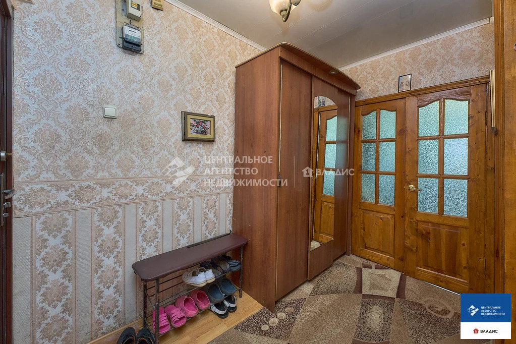 Продажа квартиры, Ходынино, Рыбновский район, ул. Почтовая - Фото 14