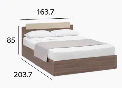 1-к. квартира, 40 м, 15/24 эт. - Фото 6