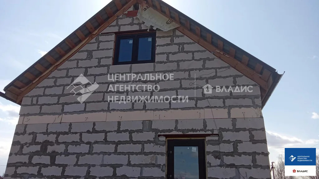 Продажа дома, Секиотово, Рязанский район, Мирная улица - Фото 17