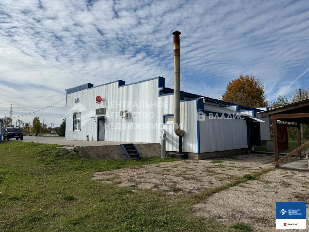 Продажа готового бизнеса, Новомичуринск, Пронский район - Фото 17