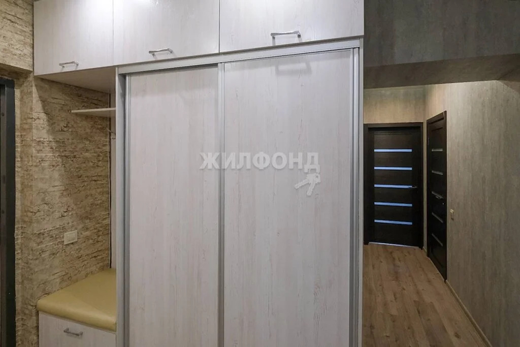 Продажа квартиры, Новосибирск, Мясниковой - Фото 23