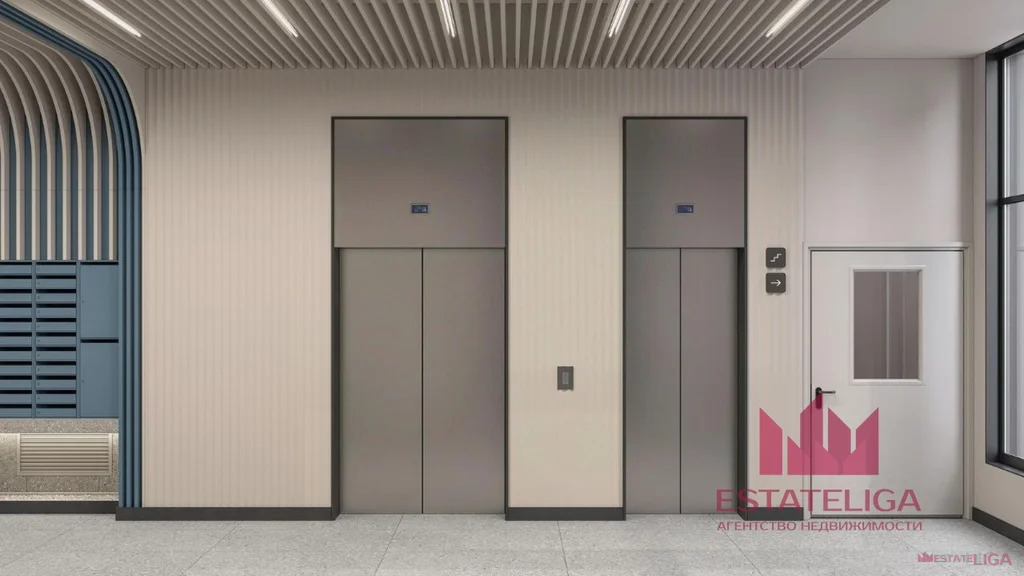 Продажа квартиры в новостройке, Химки - Фото 11