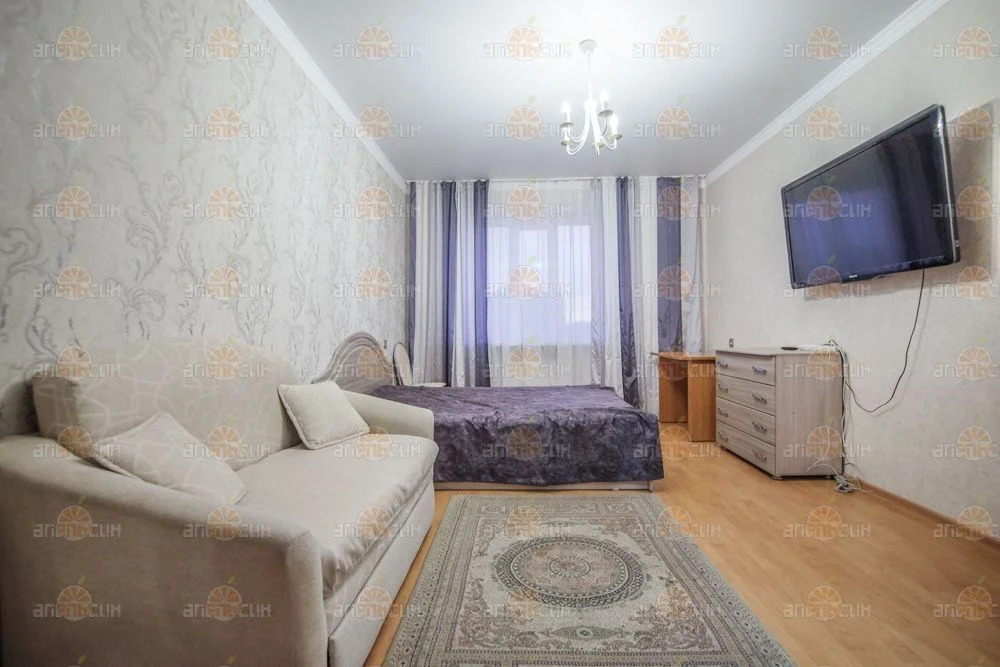 1-комн. квартира - Фото 0