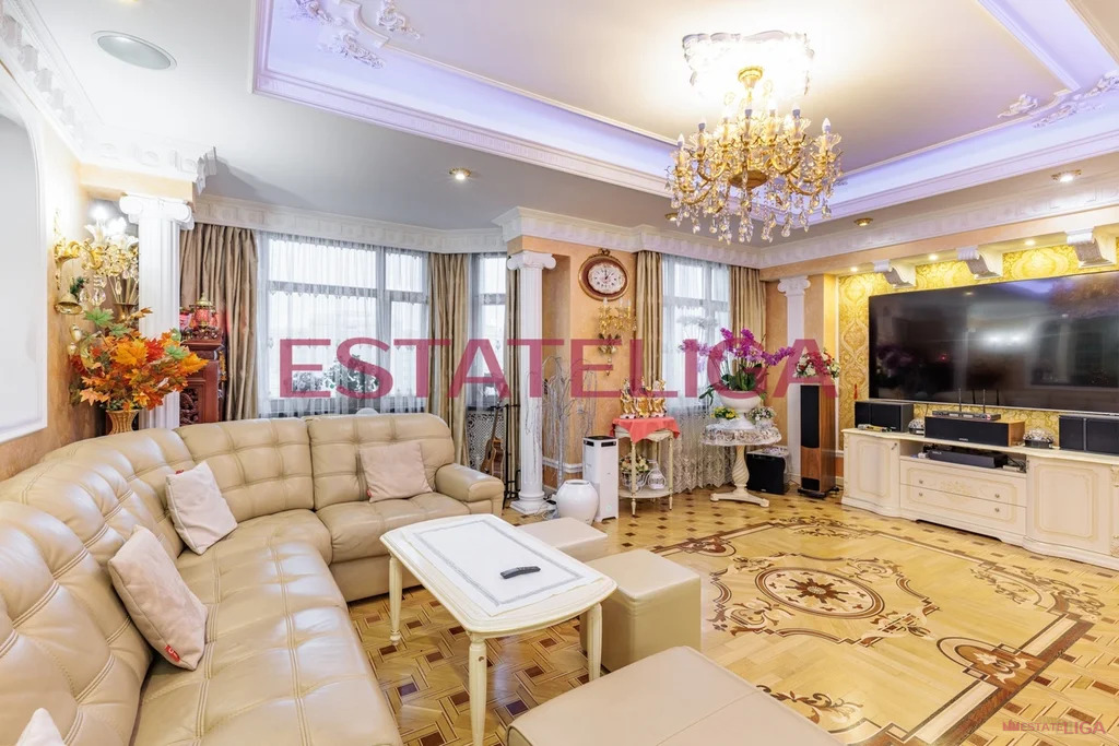 Продажа квартиры, Ломоносовский пр-кт. - Фото 10