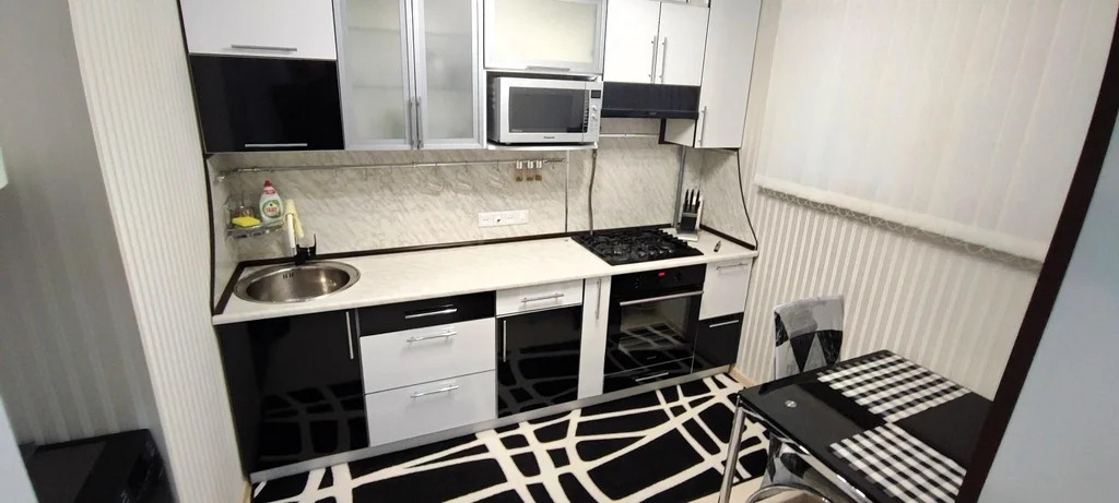 Аренда квартиры, Севастополь, Генерала Острякова пр-кт. - Фото 1