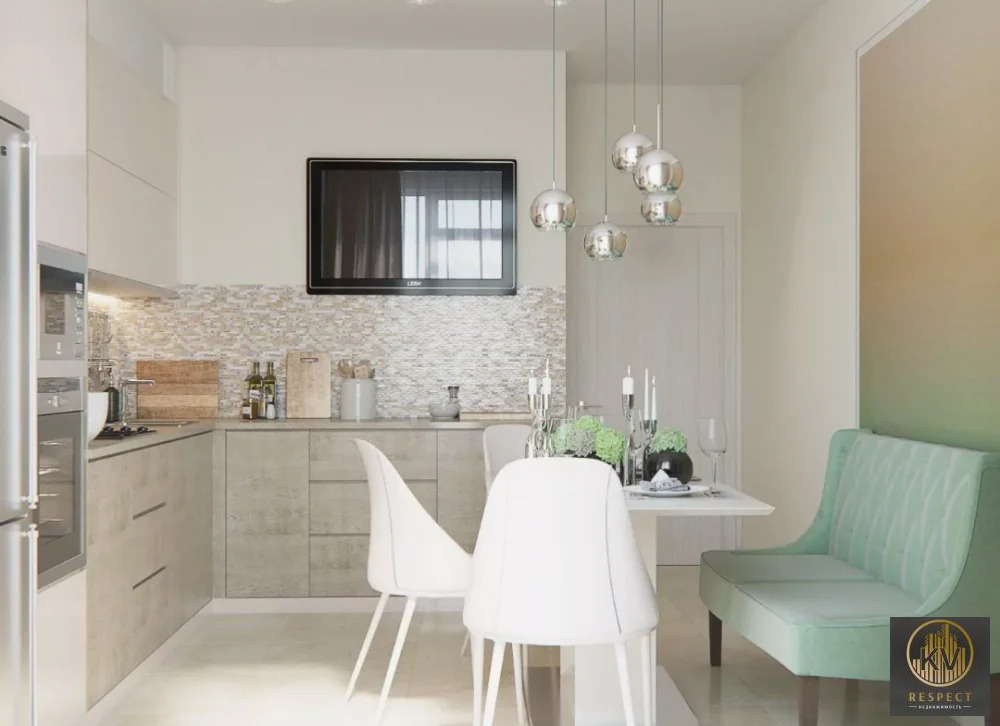 Продажа квартиры, Джуца, Предгорный район, ул. Ореховая - Фото 2