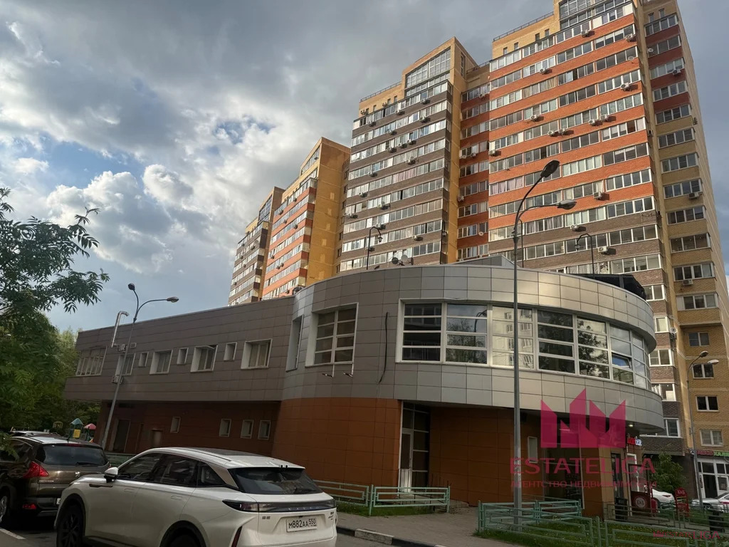 Продажа квартиры, Павлино, Балашиха г. о. - Фото 17