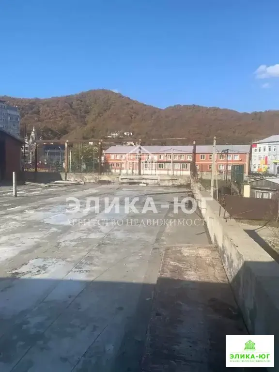 Продажа участка, Ольгинка, Туапсинский район, 1-мкр. - Фото 1