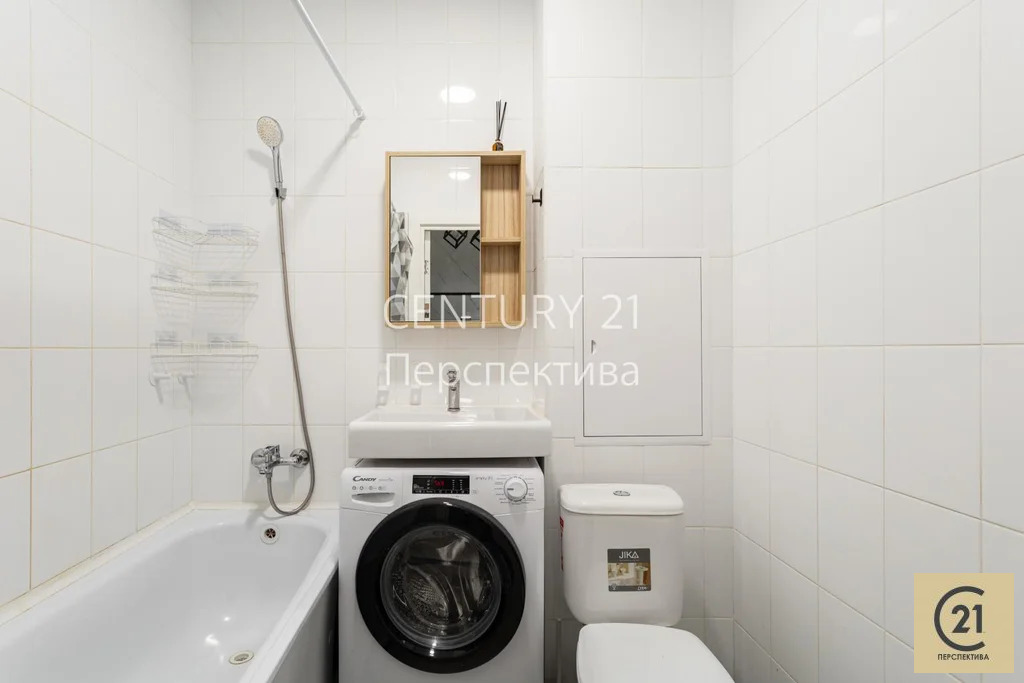 Продажа квартиры, Люберцы, Люберецкий район, улица академика Северина - Фото 2