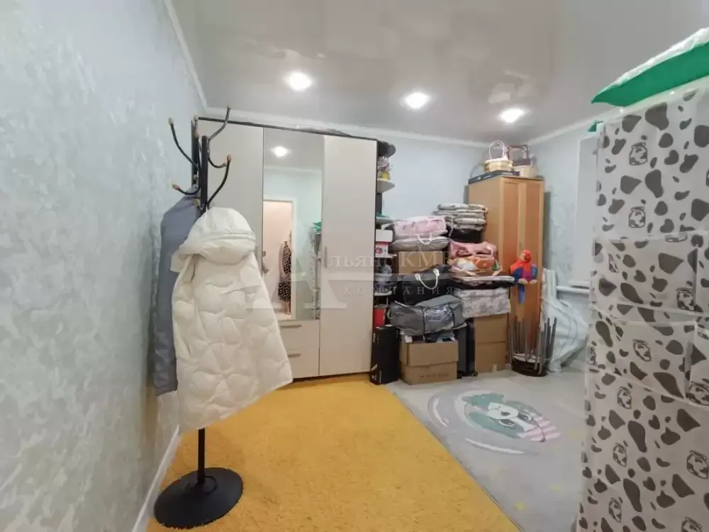 Продажа дома, Зеленокумск, Советский район, ул. Калинина - Фото 18