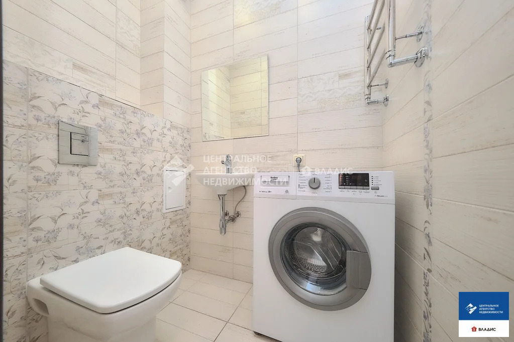 Продажа квартиры, Рязань, Мещерская улица - Фото 16