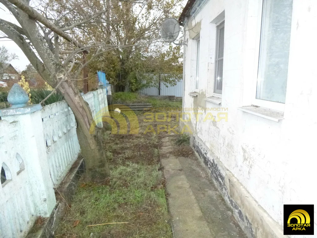 Продажа дома, Ахтанизовская, Темрюкский район, ул. Садовая - Фото 12