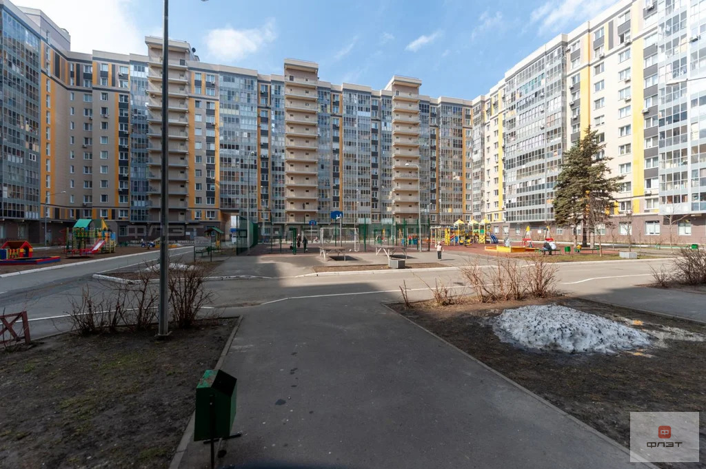 Продажа квартиры, Казань, ул. Тэцевская - Фото 14