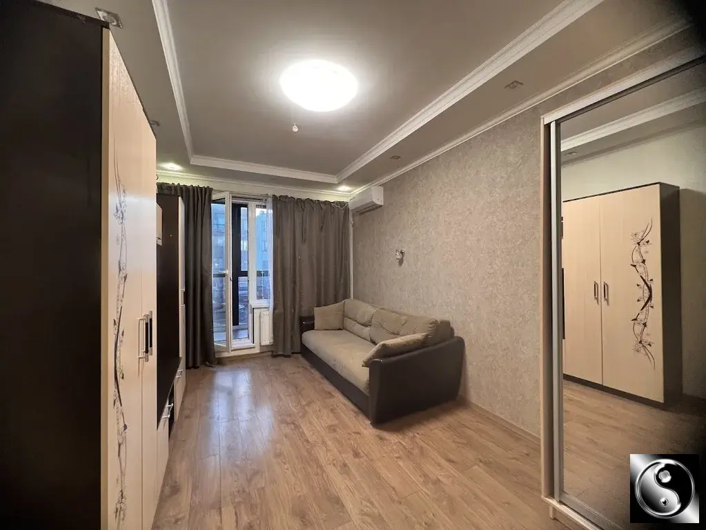 Снять однокомнатную квартиру 39.0м ул. Конюхова, 20, Московская ... - Фото 5