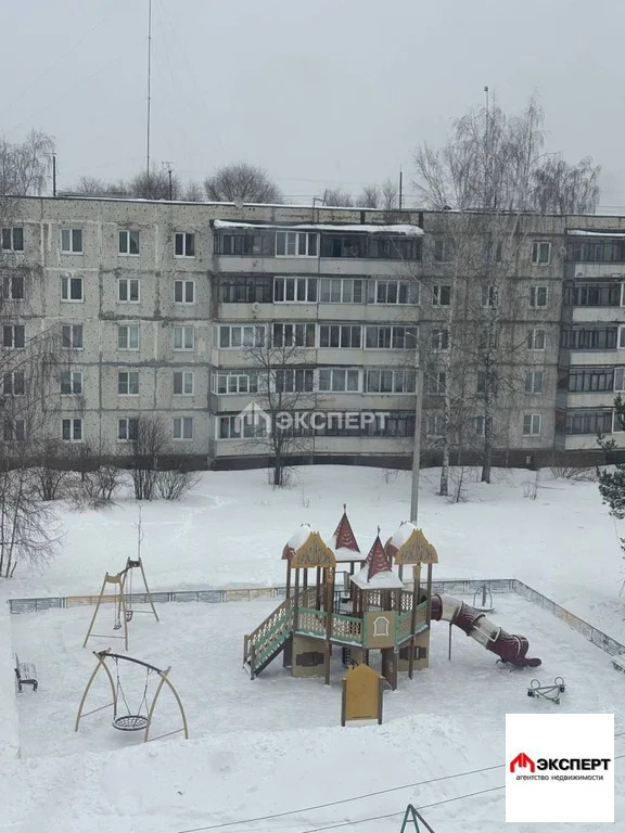 1-комнатная квартира, д. Алфёрово - Фото 11