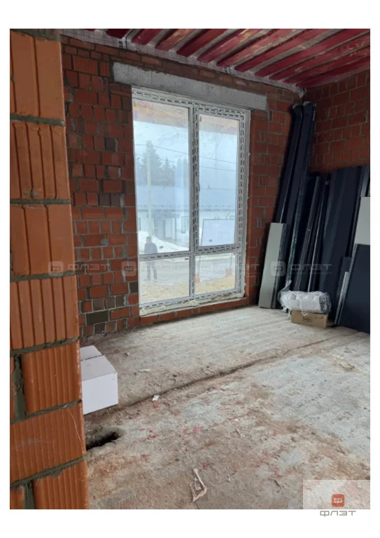 Продажа дома, Званка, Пестречинский район, ул. Экологичная - Фото 10