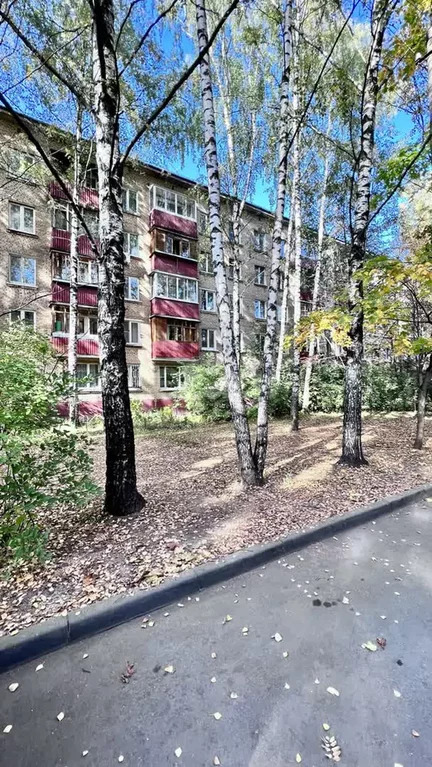 Продажа квартиры, Долгопрудный, Лихачёвское шоссе, 8/3 - Фото 25