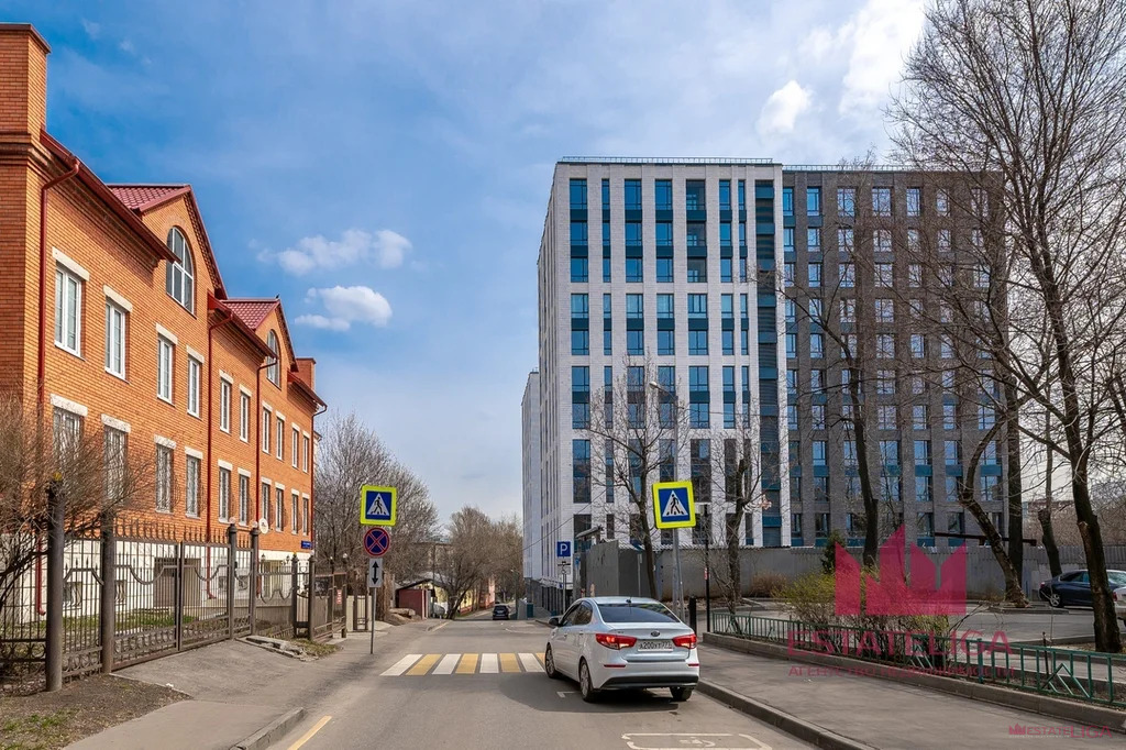 Продажа квартиры, 4-й Верхний Михайловский проезд - Фото 20