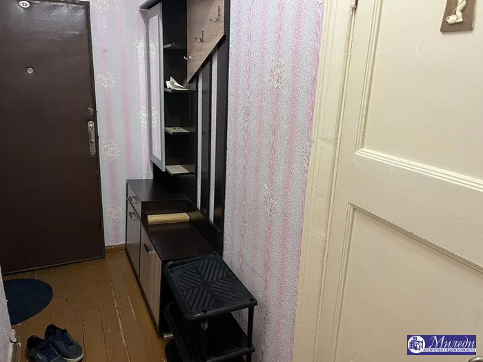 Продажа квартиры, Батайск, авиагородок улица - Фото 4