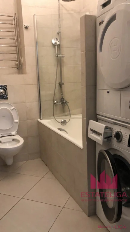 Продажа квартиры, Береговой проезд - Фото 13