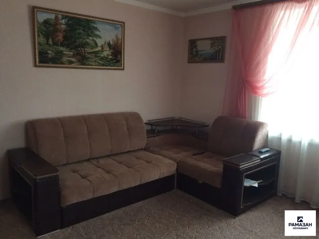 2-ком квартира Челюскина 48 - Фото 4