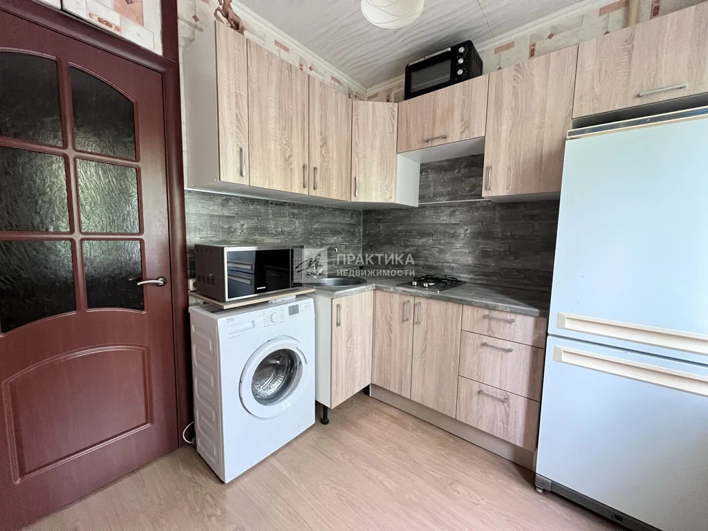 Продажа квартиры, ул. Зеленоградская - Фото 8