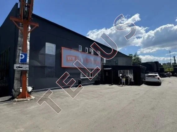 м Лихоборы, Лихоборская набережная, 1934 м2, СК-ГАБ (ном. объекта: ... - Фото 3