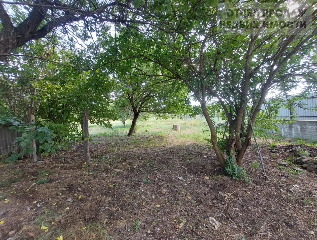 Небольшой дом с большим участком земли - Фото 15