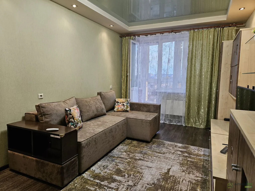 Аренда квартиры, Томск, улица 79-й Гвардейской Дивизии - Фото 7