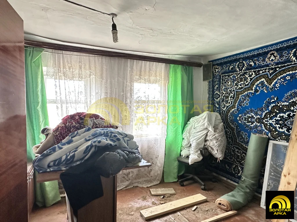 Продажа дома, Пересыпь, Темрюкский район, ул. Бондаревой - Фото 8