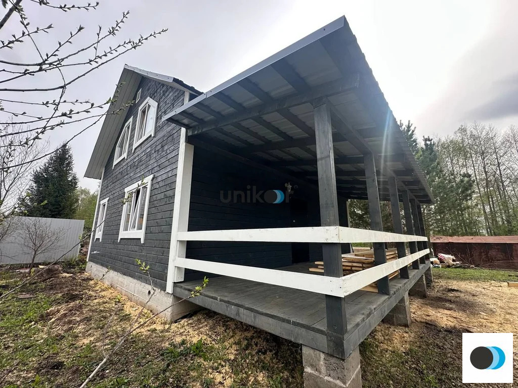 Продажа дома, Уфа - Фото 2