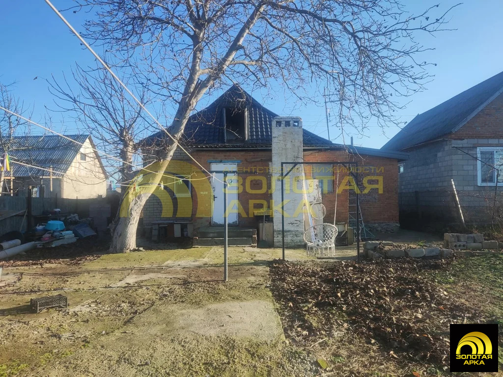 Продажа дома, Анастасиевская, Славянский район - Фото 12