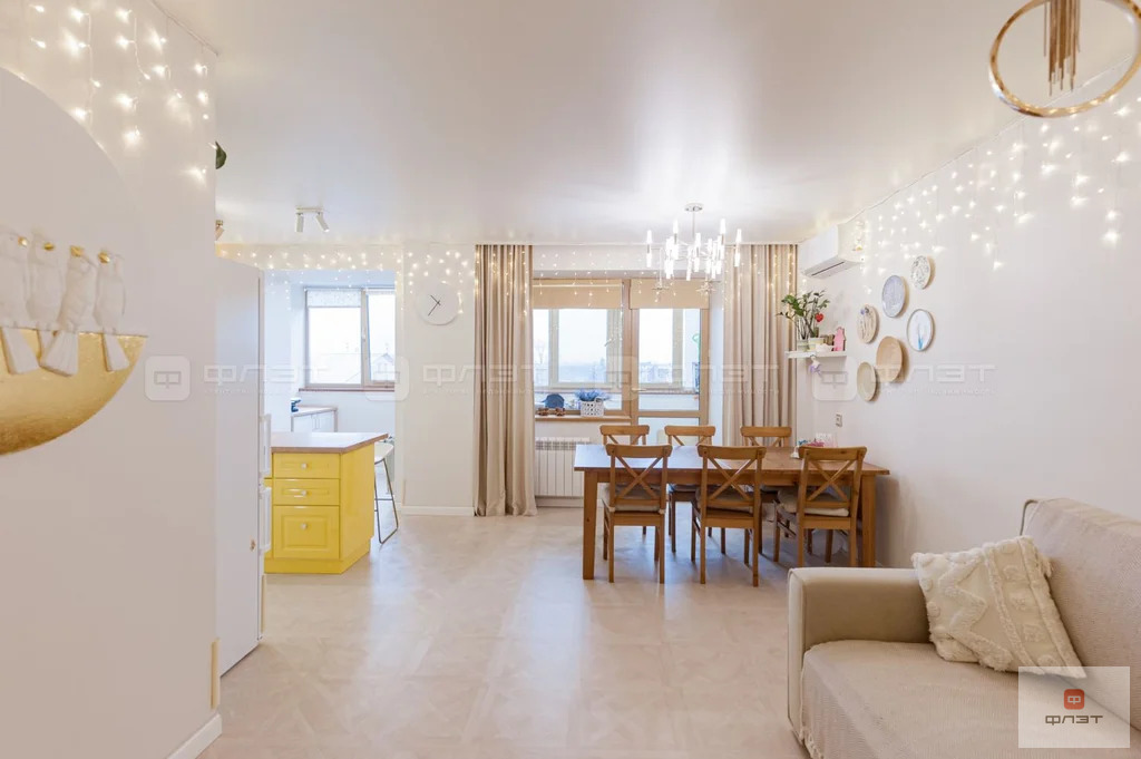 Продажа квартиры, Казань, ул. Магистральная - Фото 31