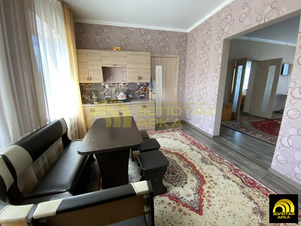 Продажа дома, Голубицкая, Темрюкский район - Фото 8