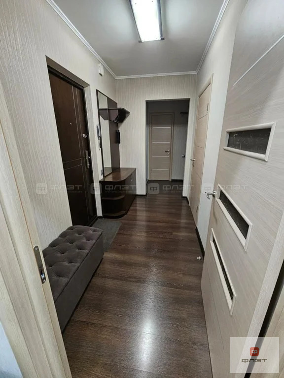 Продажа квартиры, Казань, ул. Чистопольская - Фото 20