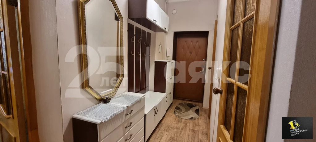 Продажа квартиры, Воскресенск, Воскресенский район, Октябрьская ул, . - Фото 6