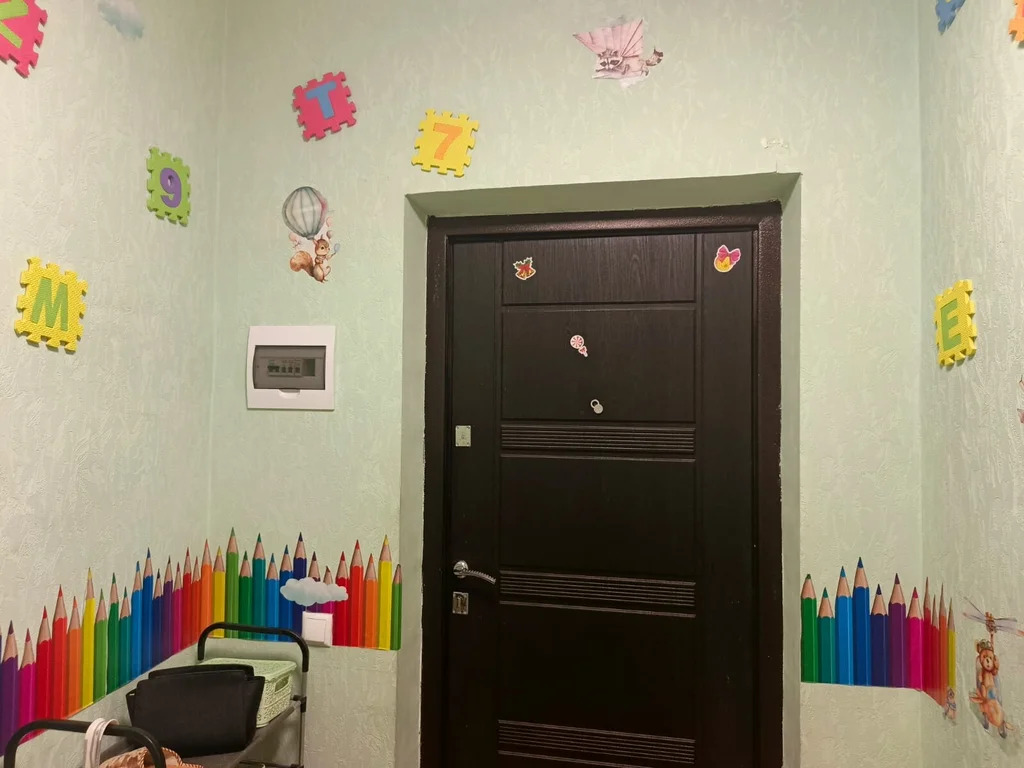 Продажа квартиры, Афипский, Северский район, ул. Победы - Фото 4